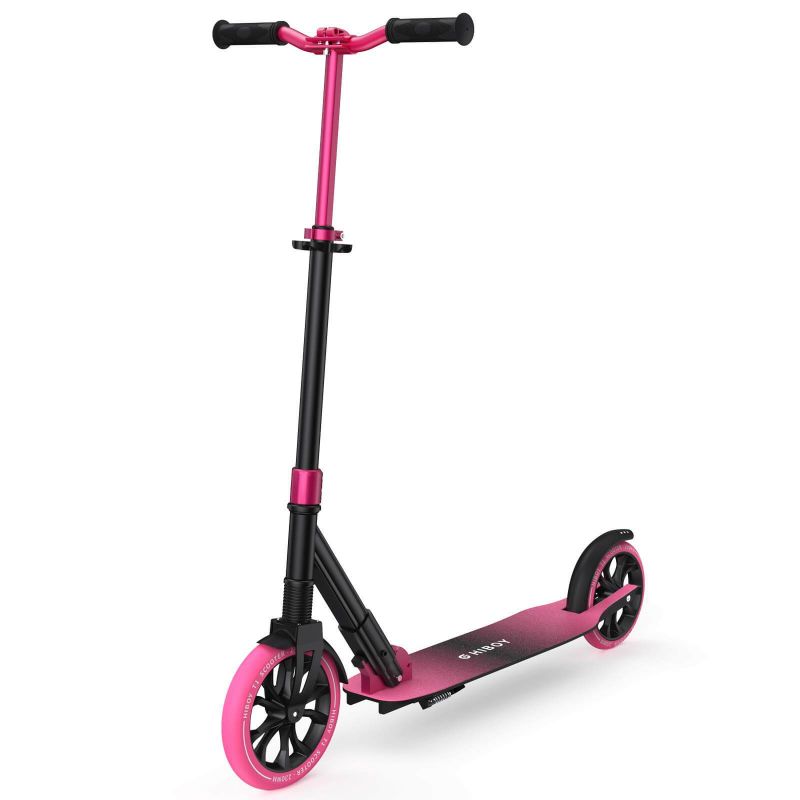 Photo 1 of Hiboy T1 Kick Scooter, PINK