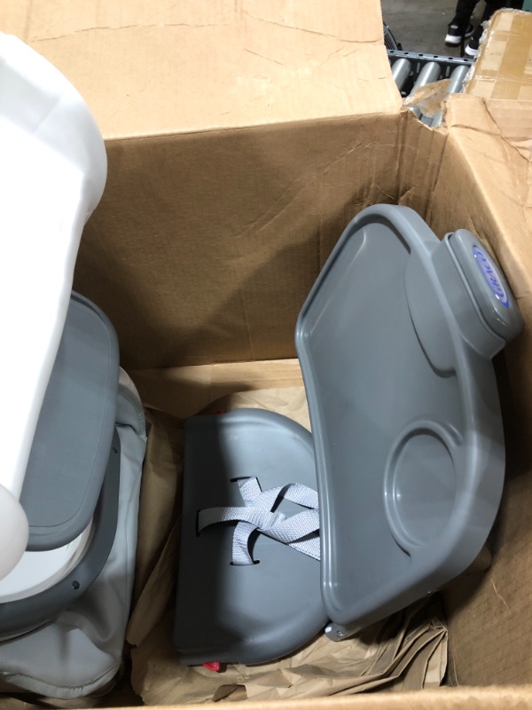 Photo 1 of Graco  Baby Toddler Booster Seat with Tray,