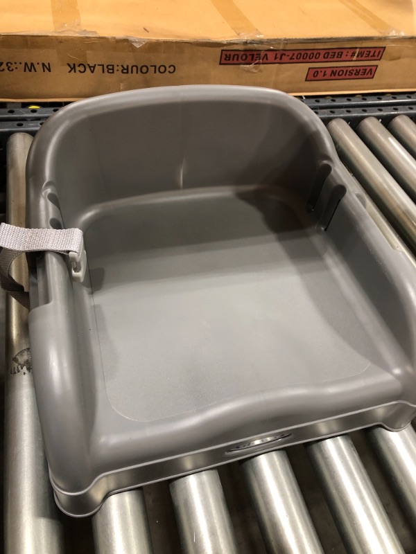Photo 1 of Graco  Baby Toddler Booster Seat with Tray,