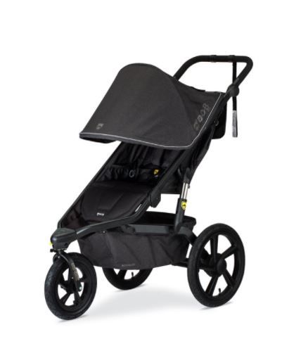 Photo 1 of Alterrain Jogging Stroller ONLY SEAT