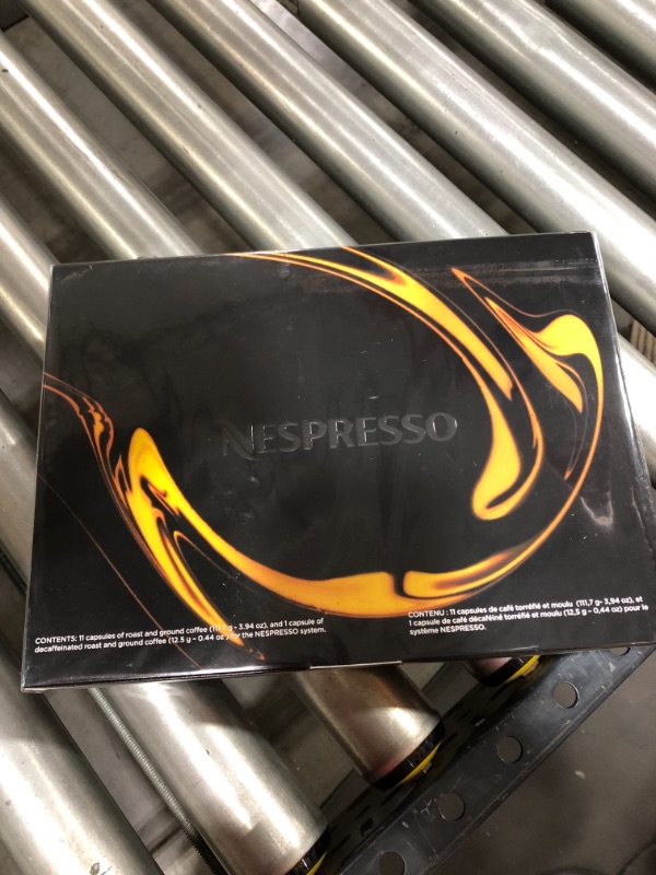 Photo 3 of Nespresso BNV520MTB Vertuo Next Espresso Machine by Breville, Black Matte