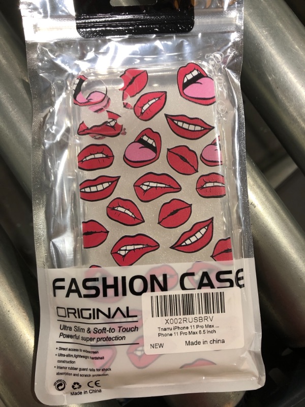 Photo 1 of Fashion Case iPhone 11 pro maz