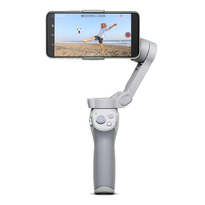 Photo 1 of DJI OM 4 SMARTPHONE GIMBAL missing accessories