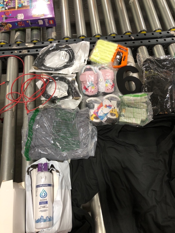 Photo 1 of Miscellaneous items
