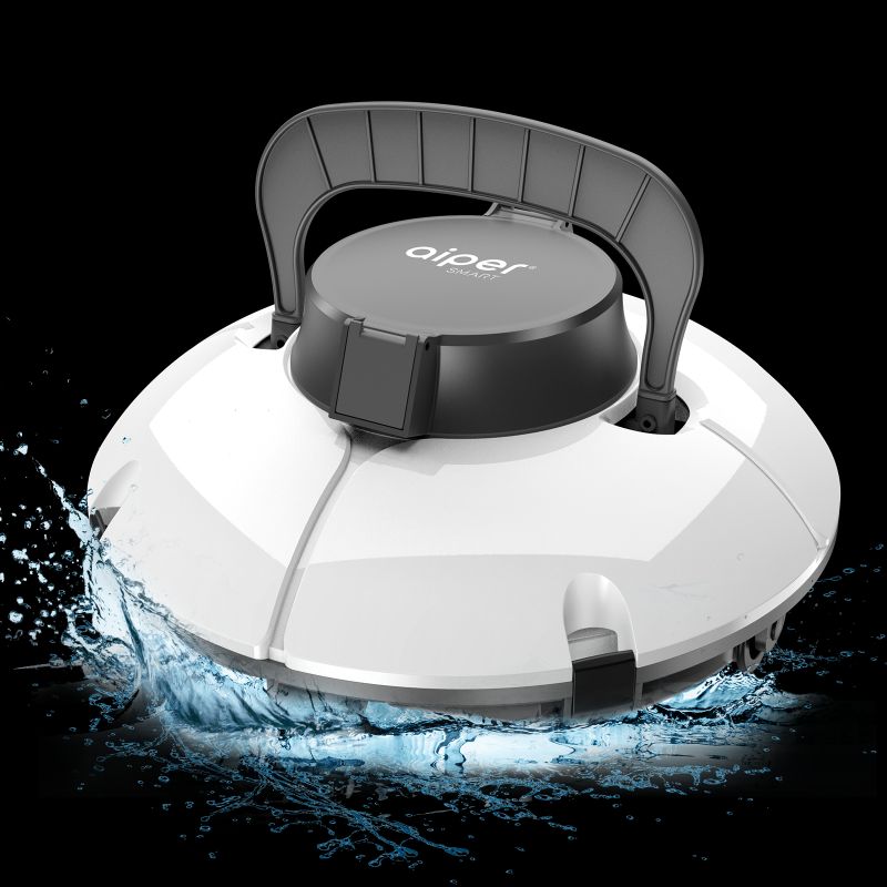 Photo 1 of Aiper Smart AIPURY600 Cordless Robotic Pool Cleaner
