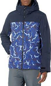 Photo 1 of Blue Amazon Essentials Lightweight Jackets for Men, SIZE LARGE