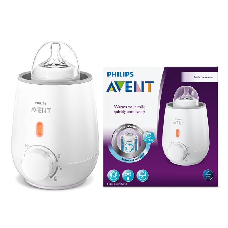 Photo 1 of Philips Avent, Baby Bottle Warmer
