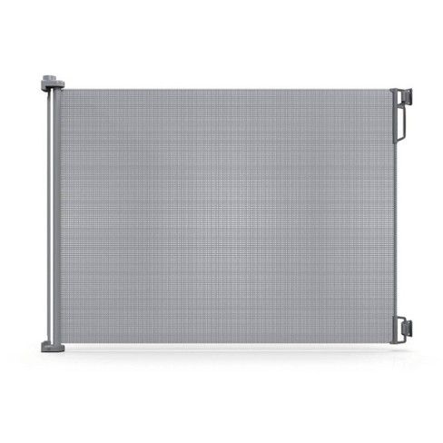 Photo 1 of Perma Child Safety Standard Outdoor Extra Tall - Gray

