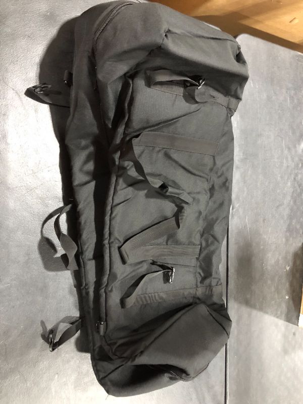 Photo 1 of 36 inch Padded Duffle Bag 