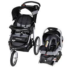 Photo 1 of Baby Trend TJ94312 Expedition Jogger Travel System
