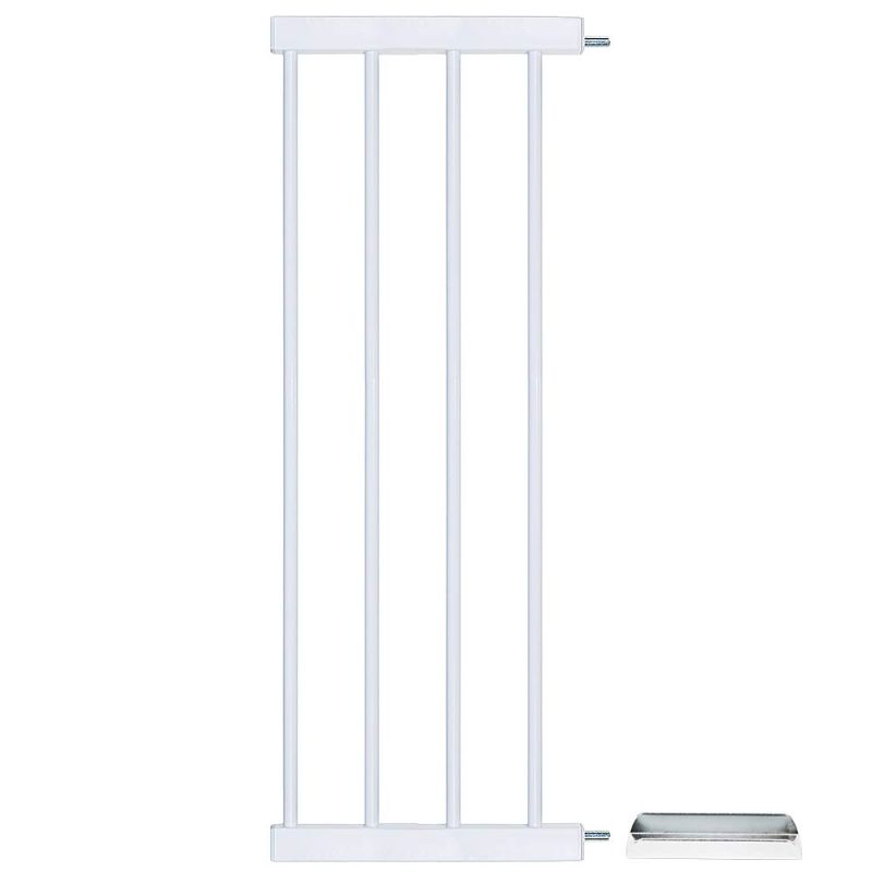 Photo 2 of 11 Inch Baby Gate Extension Fits All Lemon tree Auto Close Safety Baby Gate (11 inch)