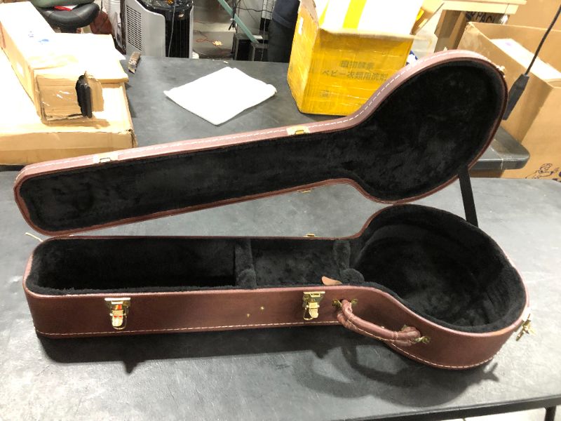 Photo 1 of 41 inch Banjo Case 