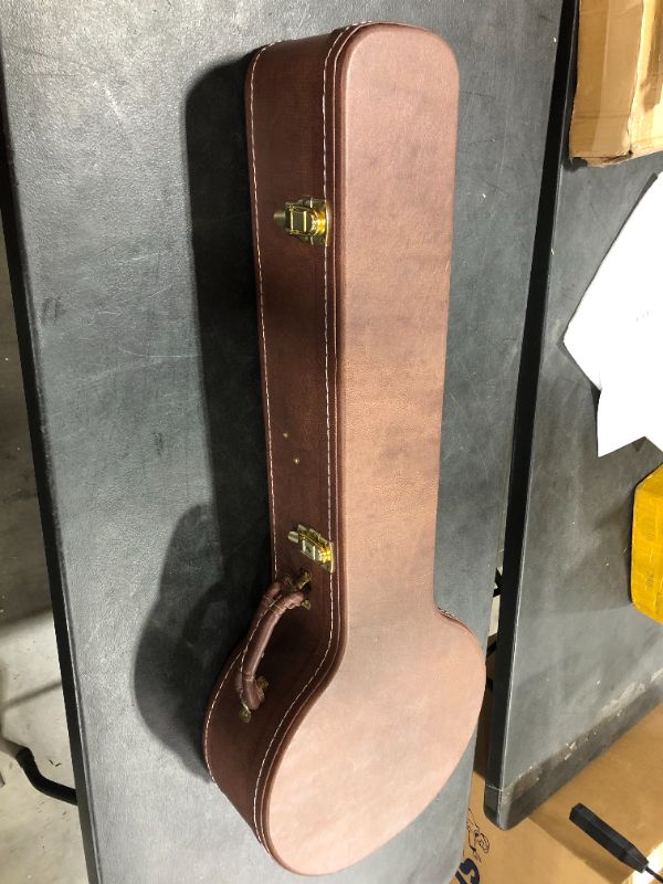 Photo 1 of 41 inch Banjo Case 