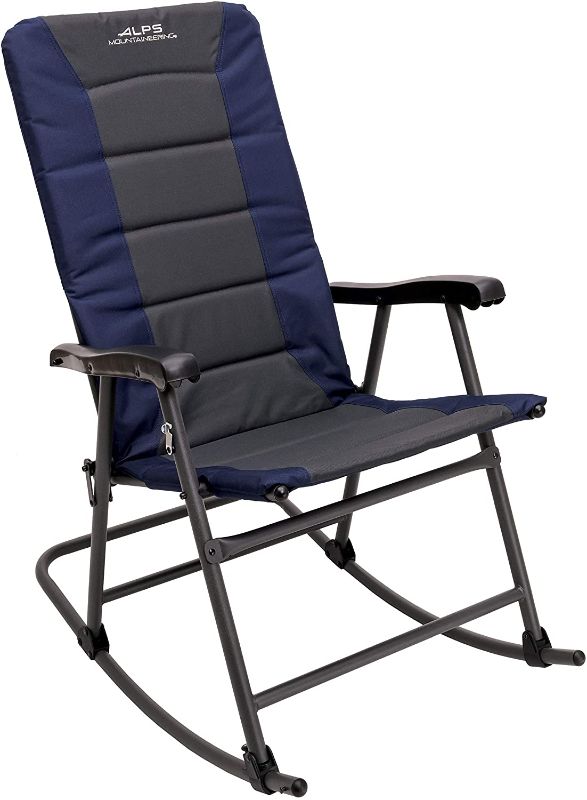Photo 1 of ALPS Mountaineering Rocking Chair
