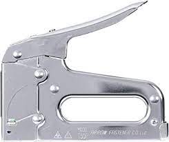 Photo 1 of Arrow T50 Heavy Duty Manual Staple Gun