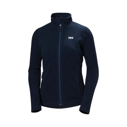 Photo 1 of Helly Hansen Women's Daybreaker Fleece Jacket - Medium - Navy
