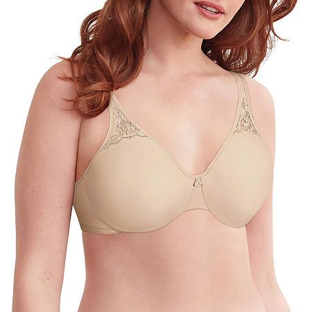 Photo 1 of Bali Women's Passion for Comfort Minimizer Bra, Style 3385
42D