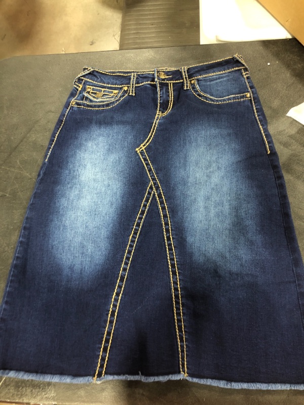 Photo 1 of Esteex Jean Skirt size-4
