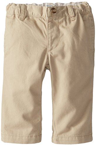 Photo 1 of Baby and Toddler Boys Uniform Chino Pants
12-18M