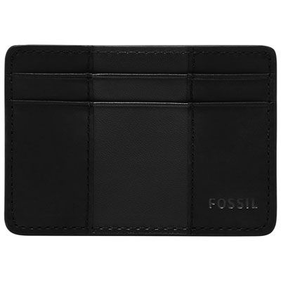 Photo 1 of Fossil Men's Everett Card Case
