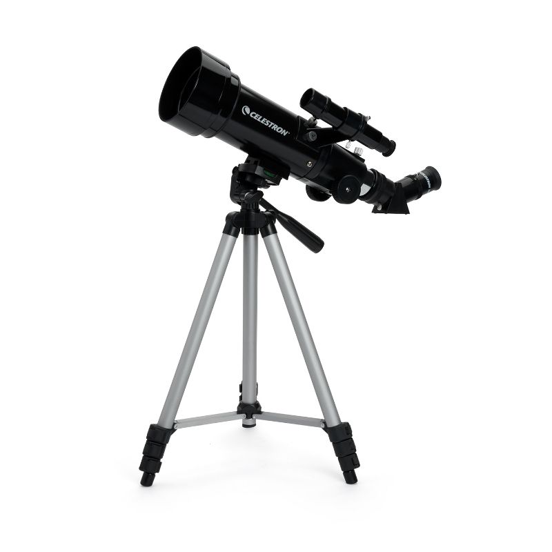 Photo 1 of Celestron Travel Scope 70 Telescope

