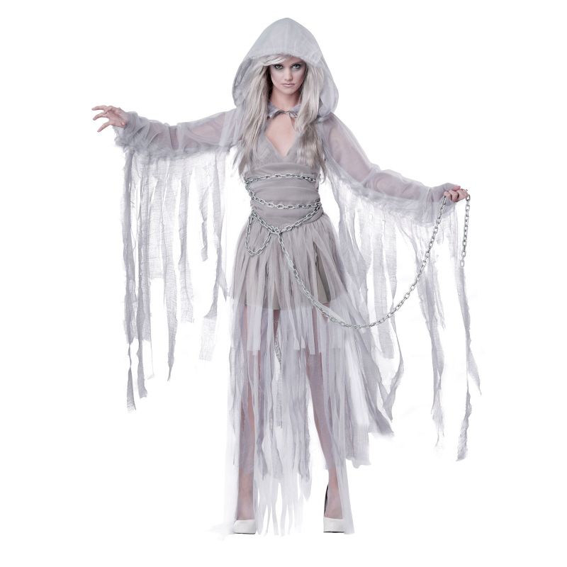 Photo 1 of Haunting Beauty Adult Costume Large
