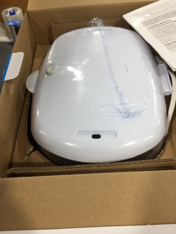 Photo 1 of Dr. Brown's Deluxe Bottle Sterilizer