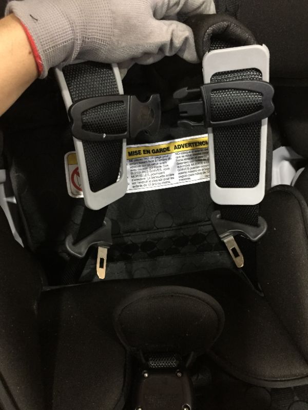 Photo 3 of Britax Boulevard ClickTight Convertible Car Seat, Circa
