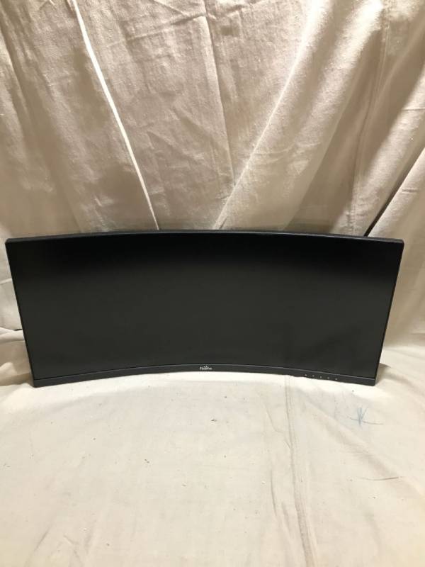 Photo 2 of 29" Curved 100Hz LED Gaming Monitor Full HD 1080P Ultra Wide HDMI DP Ports with Speakers, VESA Wall Mount Ready(DP Cable Included)
