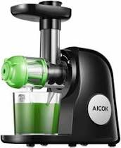 Photo 1 of Aicok AMR521 150W Slow Masticating Juicer
