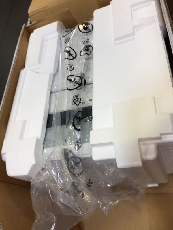 Photo 1 of HP Color LaserJet Pro M454dw Wireless Laser Printer, Double-Sided & Mobile Printing, Security Features (W1Y45A) SOLD FOR PARTS ONLY 
