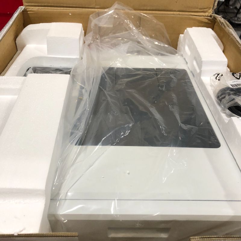 Photo 1 of HP Color LaserJet Pro M454dw Wireless Laser Printer, Double-Sided & Mobile Printing, Security Features (W1Y45A) SOLD FOR PARTS ONLY 

