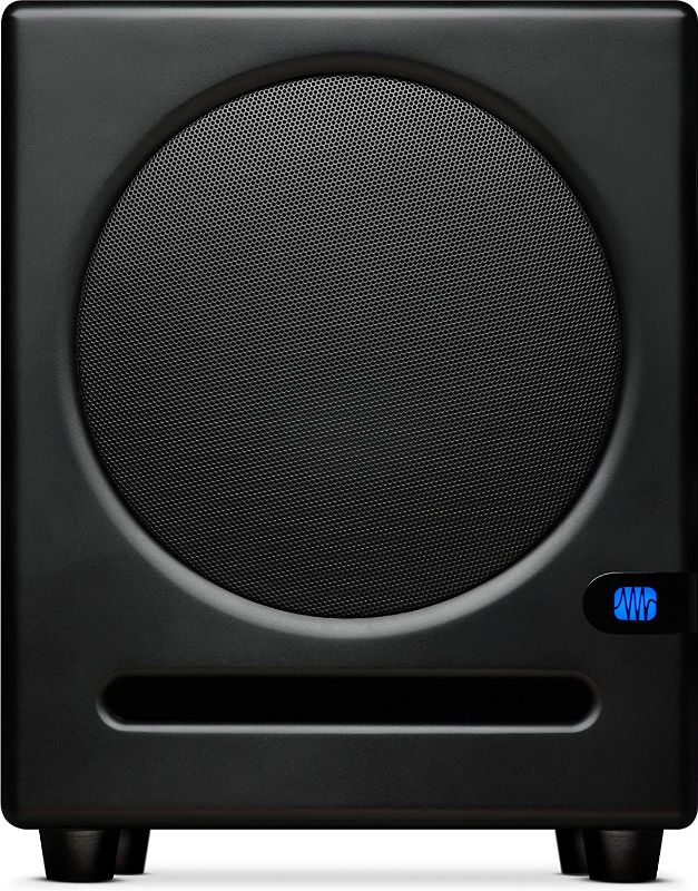 Photo 1 of PreSonus Eris Sub 8 Compact Studio Subwoofer