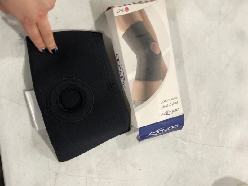 Photo 2 of DonJoy Performer Patella Knee Support Brace