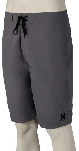 Photo 1 of Hurley One and Only 2.0 Boardshorts - Cool Grey Size 38