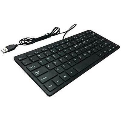 Photo 1 of AST KIN-16 FULL SIZE USB WIRED KEYBOARD 