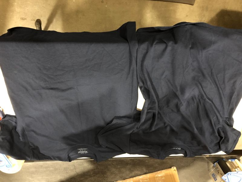 Photo 3 of 2 Gildan Dryblend Adult  T-Shirt size L