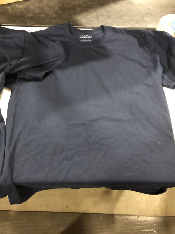 Photo 2 of 2 Gildan Dryblend Adult  T-Shirt size L