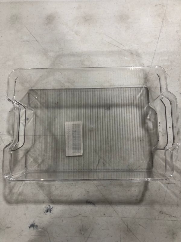 Photo 1 of BINO | Plastic Storage Bins