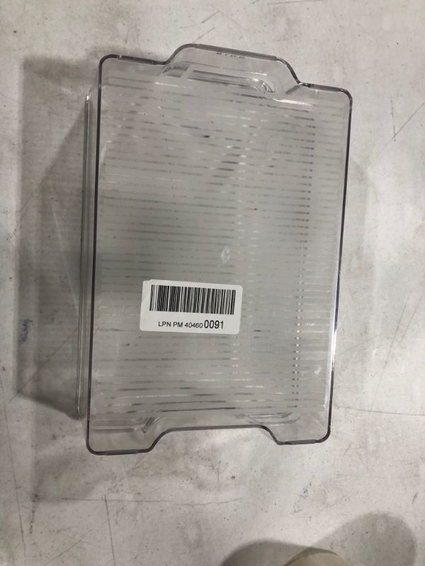 Photo 1 of BINO | Plastic Storage Bins