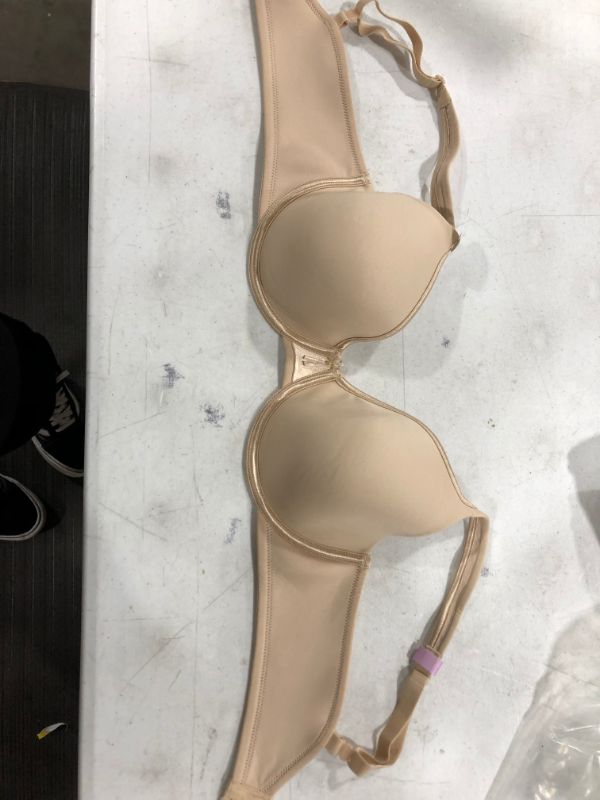 Photo 2 of Vanity Fair Women's Full Coverage Beauty Back Smoothing Bra