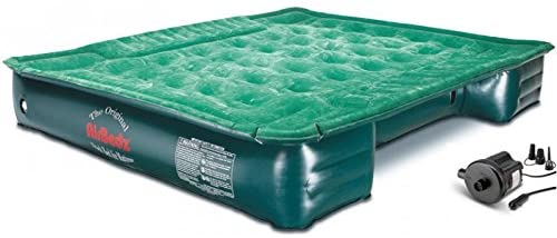 Photo 2 of AirBedz Lite (PPI PV203C) Mid-Size 6'-6.5' Short Truck Bed Air Mattress