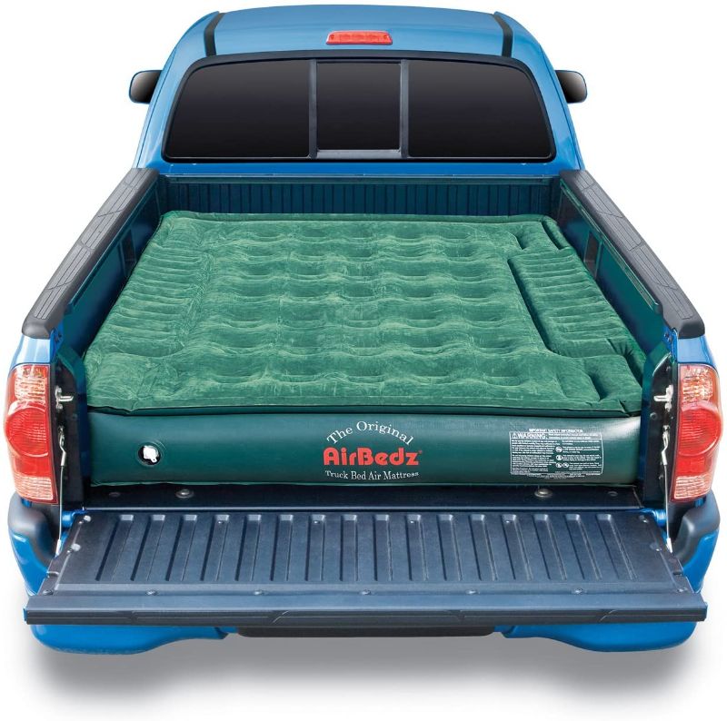 Photo 1 of AirBedz Lite (PPI PV203C) Mid-Size 6'-6.5' Short Truck Bed Air Mattress