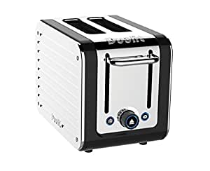 Photo 1 of Dualit 26555 Design Series 2-slice Toaster !!!European connection!!!! 