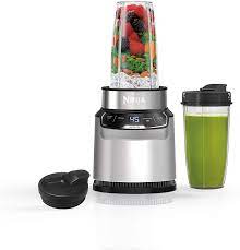 Photo 1 of Ninja Nutri-Blender Pro with Auto-iQ - BN401
