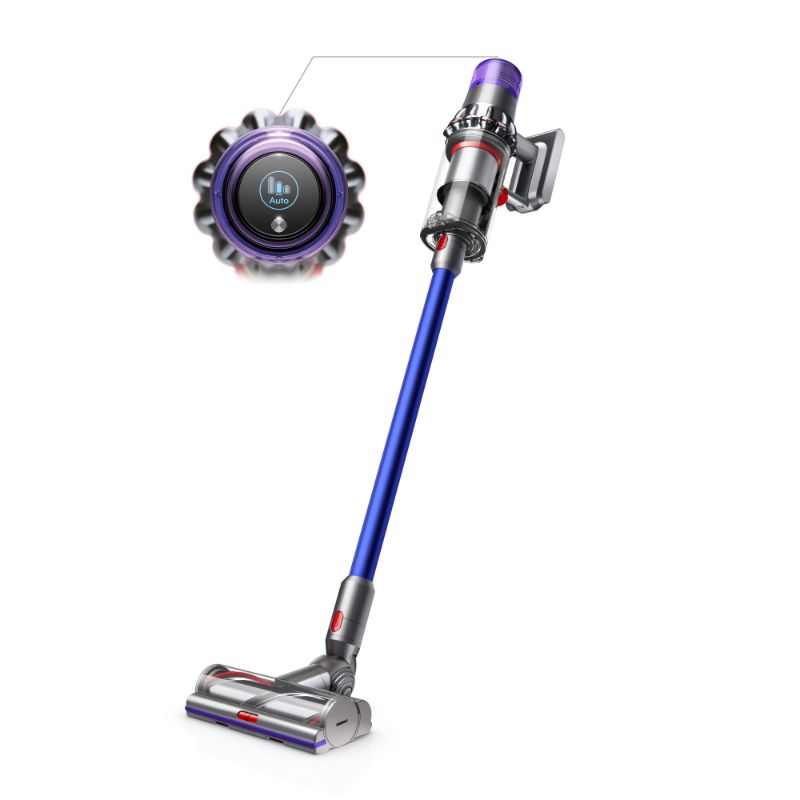 Photo 1 of Dyson V11 Torque Drive Cord-Free Vacuum
