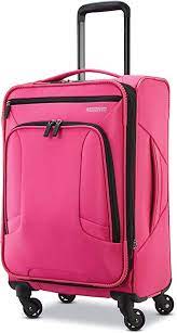 Photo 1 of American Tourister Burst Max Trio Softside Spinner Luggage