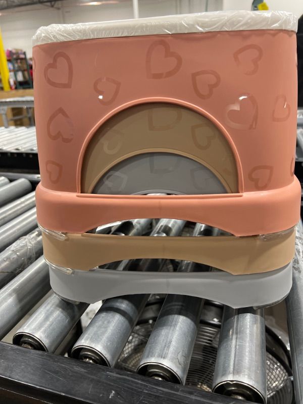 Photo 1 of FAMILY STEP STOOL Kids Best friend 3sets