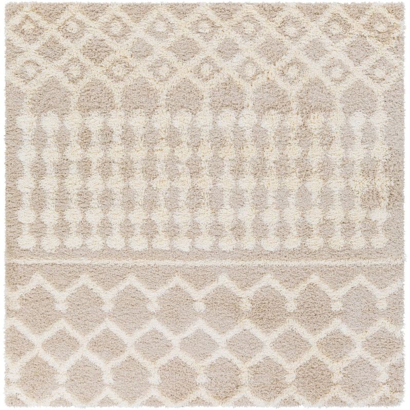 Photo 1 of 
Bohemian USG2303-67SQ Area Rug Square 6'7UPC 