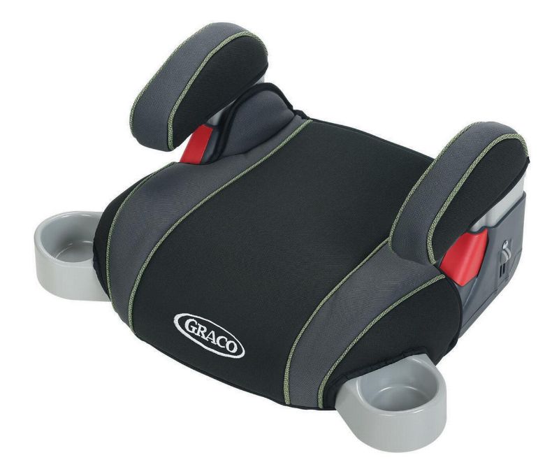 Photo 1 of Graco TurboBooster Backless Booster Car Seat, Emory
